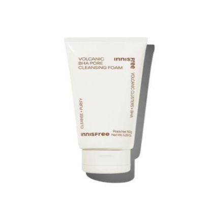 Picture of V.BHA Pore Cleansing Foam 150g (23)