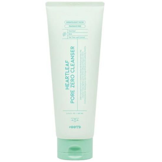 Picture of Heart Leaf Pore Zero Cleanser 200ml