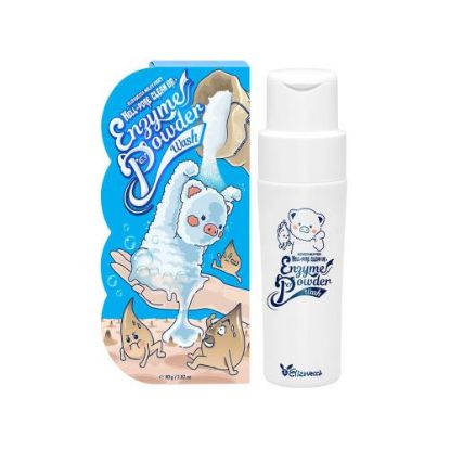 Picture of (Renew) MILKY PIGGY HELL-PORE CLEAN UP Enzyme Powder Wash 80g
