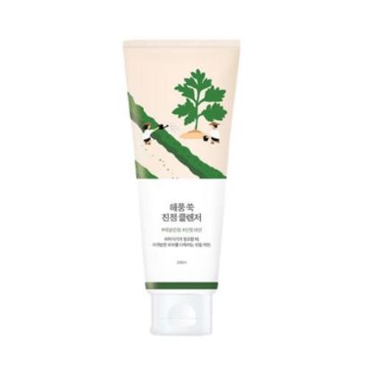 Picture of *Renewal Mugwort CALMING CLEANSER_150ml