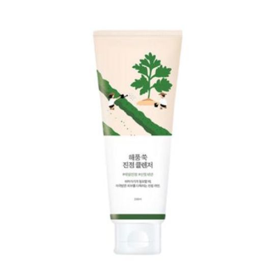 Picture of *Renewal Mugwort CALMING CLEANSER_150ml