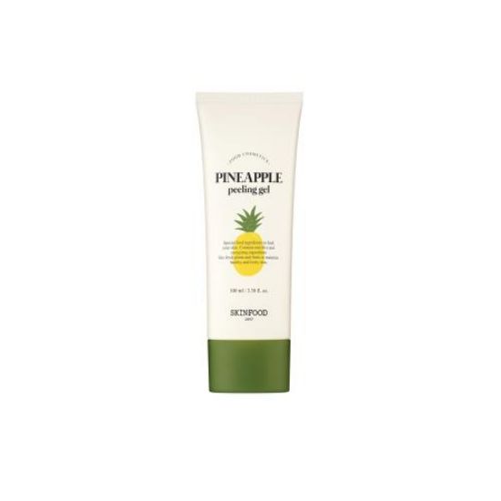Picture of Pineapple Peeling Gel 100ml