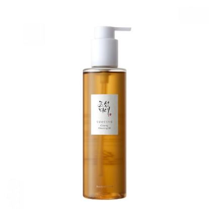 Picture of Ginseng Cleansing Oil 210ml