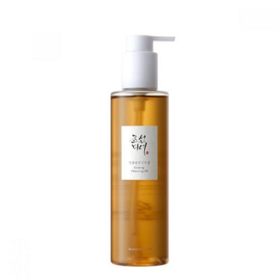 Picture of Ginseng Cleansing Oil 210ml