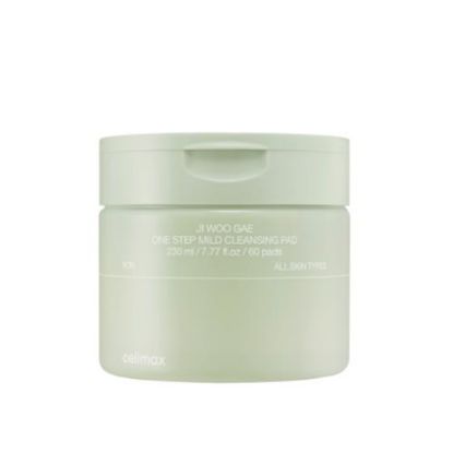 Picture of (Renew) One Step Mild Cleansing Pad 60EA