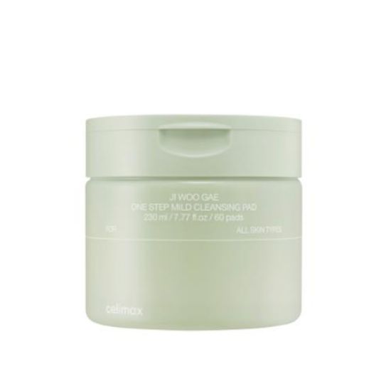 Picture of (Renew) One Step Mild Cleansing Pad 60EA