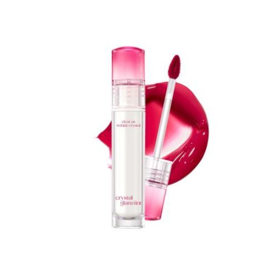 Picture of CRYSTAL GLAM TINT 006 DAILY MAUVE