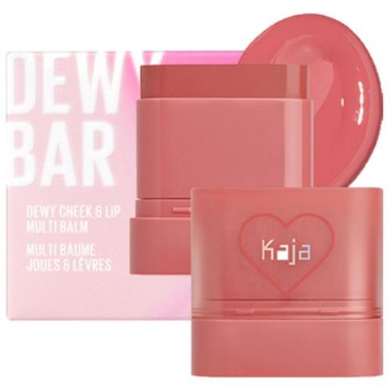 Picture of CRYSTAL GLAM TINT 005 FRESH CHERRY