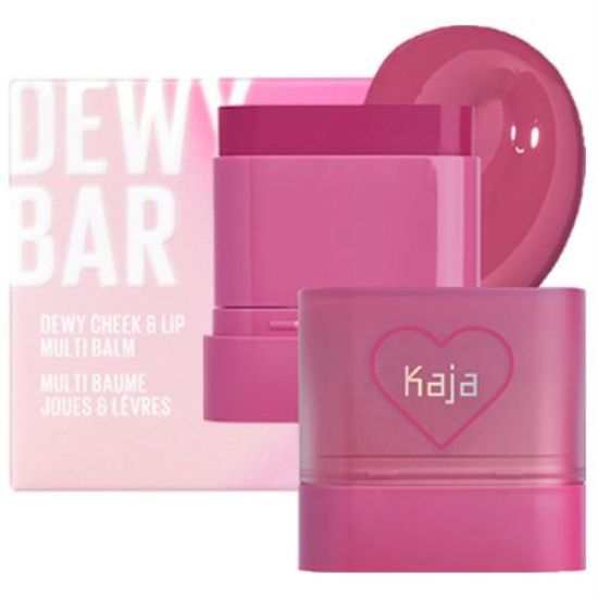 Picture of DEWY BAR 02 Strawberry Sorbet