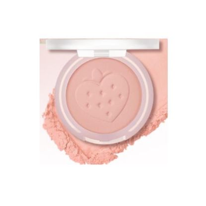 Picture of INK MOOD GLOWY TINT 31 HONORABLE BERRY (SOFT BERRY)