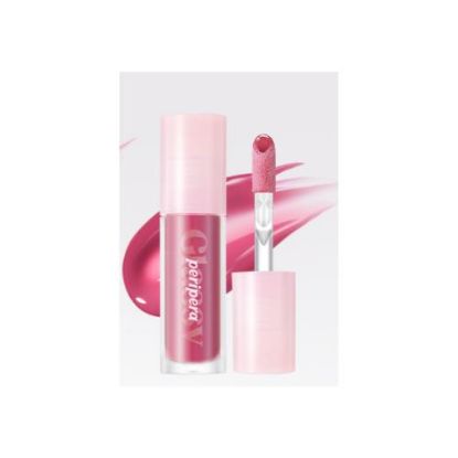 Picture of INK MOOD GLOWY TINT 30 HAPPY BERRY (SOFT BERRY)