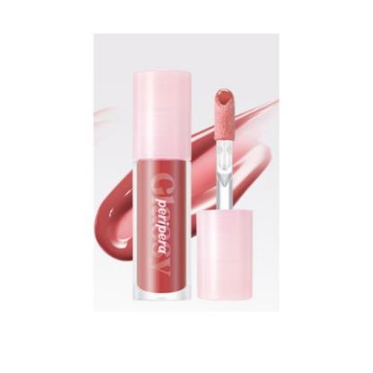 Picture of PURE BLUSHED SUNSHINE CHEEK 026 FLUFFY BERRY (SOFT BERRY)