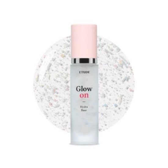 Picture of Glow On Hydra Base 2021