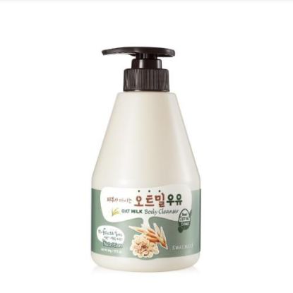 Picture of Oat Mik Body Cleanser 560g