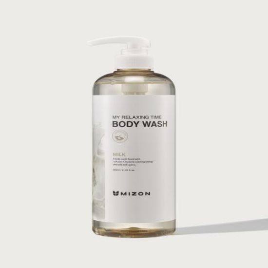 Picture of MY RELAXING TIME BODY WASH