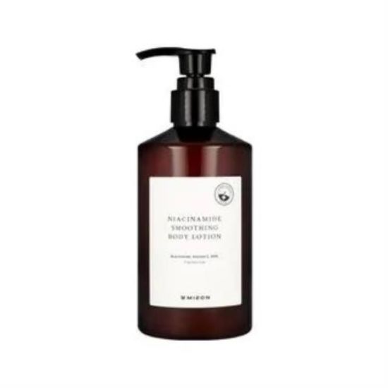 Picture of NIACINAMIDE SMOOTHING BODY LOTION 300ml