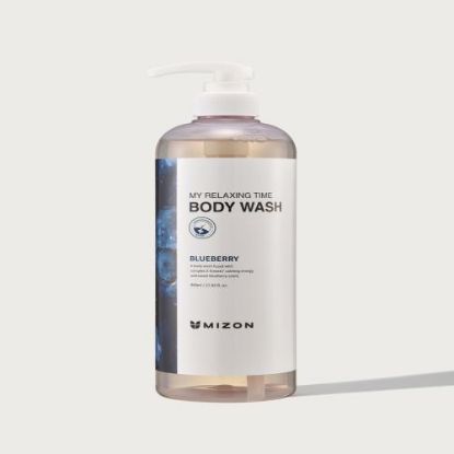 Picture of MY RELAXING TIME BODY WASH