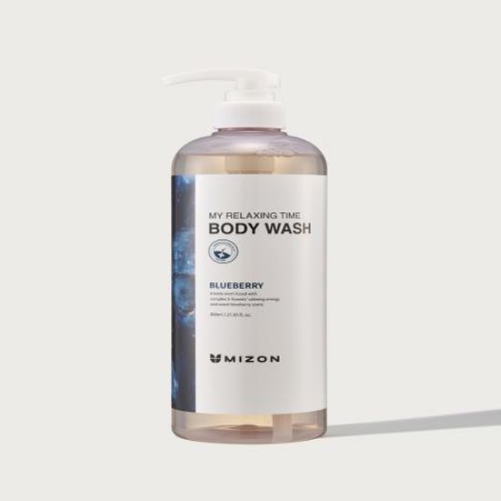 Picture of MY RELAXING TIME BODY WASH