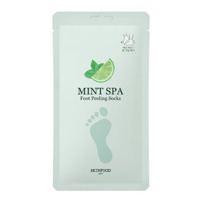 Picture of Mint Spa Foot Peeling Socks(20g*2ea)