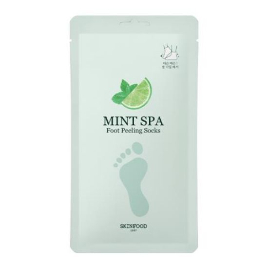Picture of Mint Spa Foot Peeling Socks(20g*2ea)