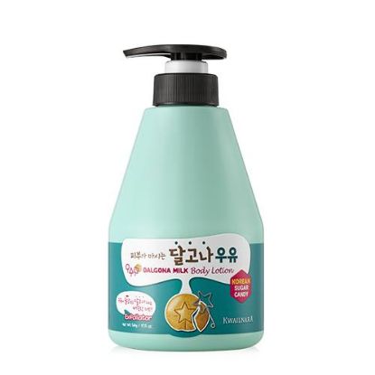 Picture of Dalgona (Suga candy) Milk Body Lotion 560ml