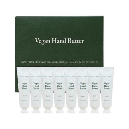 Picture of Vegan Hand Butter Set x Stray Kids Collaboration