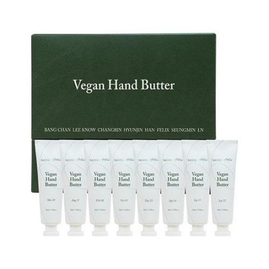 Picture of Vegan Hand Butter Set x Stray Kids Collaboration