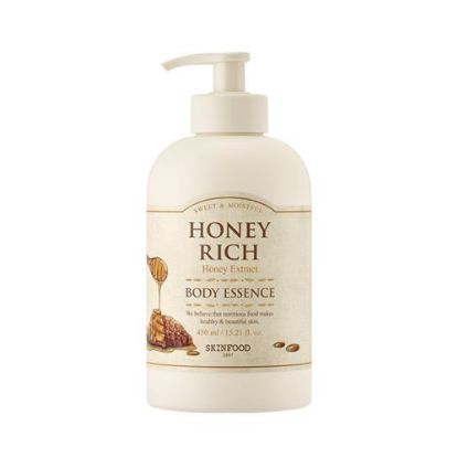 Picture of Honey Rich Body Essence 450ml