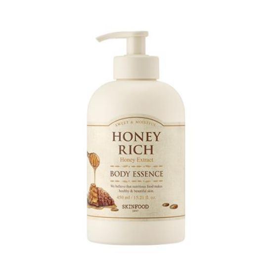 Picture of Honey Rich Body Essence 450ml