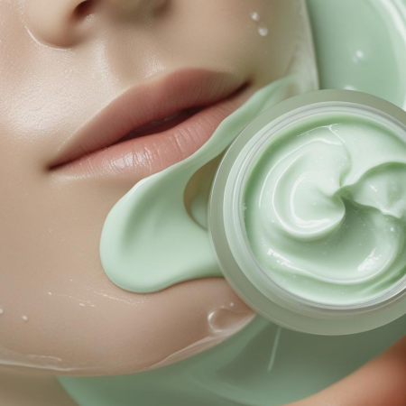 Picture for category Sensitive Skin