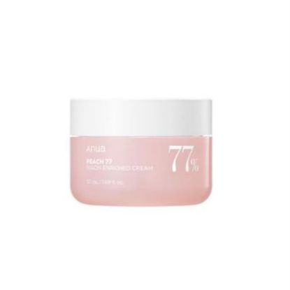 Picture of PEACH 77 NIACIN ENRICHED CREAM 50ml
