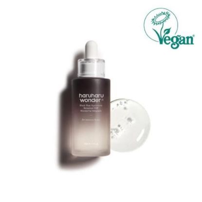 Picture of Black Rice  Botanical 2GF Ampoule 30ml