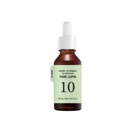 Picture of (RENEWAL) POWER 10 FORMULA PO EFFECTOR PORE LUPIN  30ml