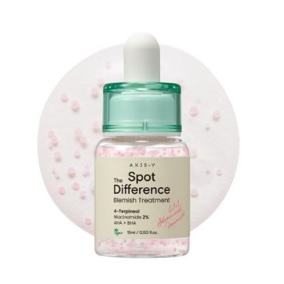 Picture of Spot the Difference  Blemish Treatment 15ml