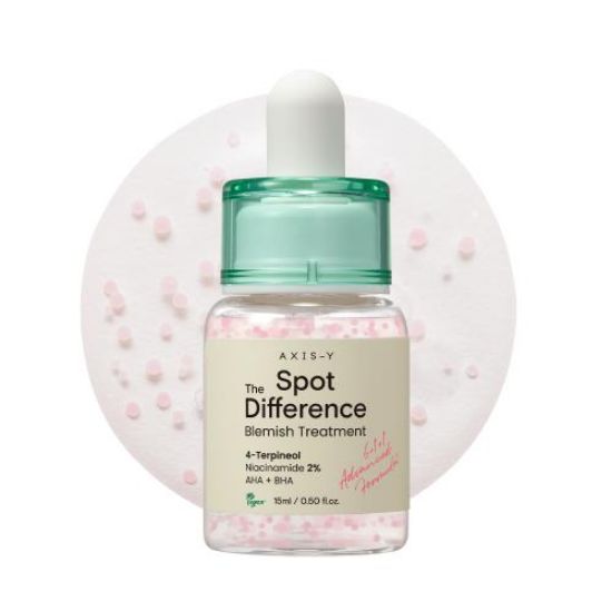 Picture of Spot the Difference  Blemish Treatment 15ml