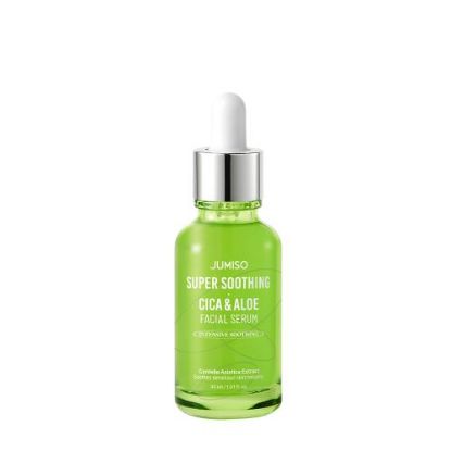 Picture of Super Soothing Cica  Aloe Facial Serum  30ml