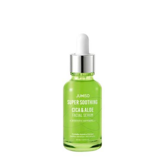 Picture of Super Soothing Cica  Aloe Facial Serum  30ml