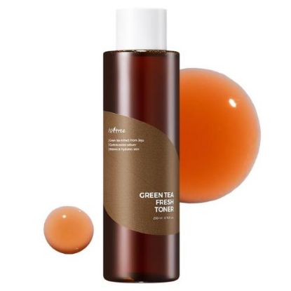Picture of GREEN TEA FRESH TONER  200ML