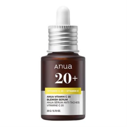Picture of VITAMIN C 20 BLEMISH SERUM 20g