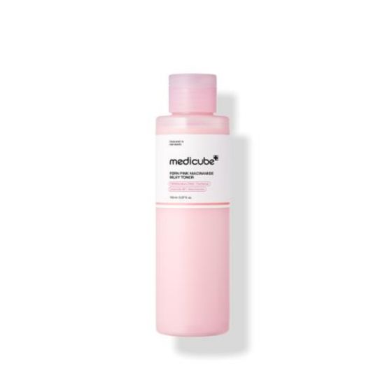 Picture of PDRN PINK NIACINAMAIDE MILKY TONER 150ml