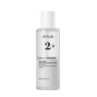 Picture of BHA 2 GENTLE EXFOLIATING TONER 150ml