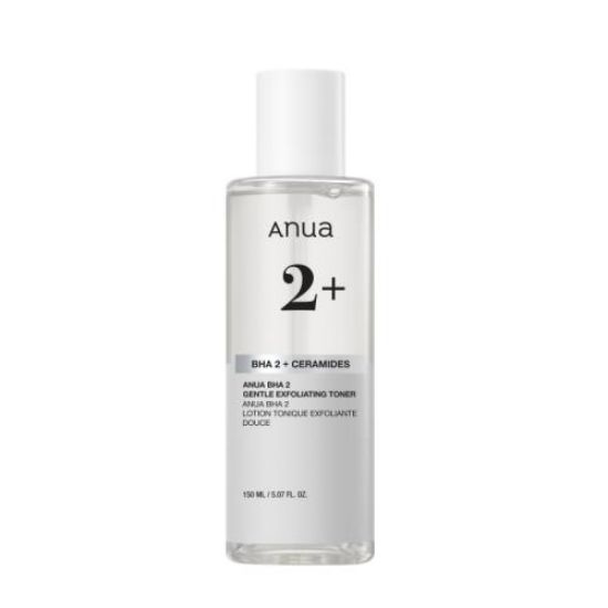 Picture of BHA 2 GENTLE EXFOLIATING TONER 150ml