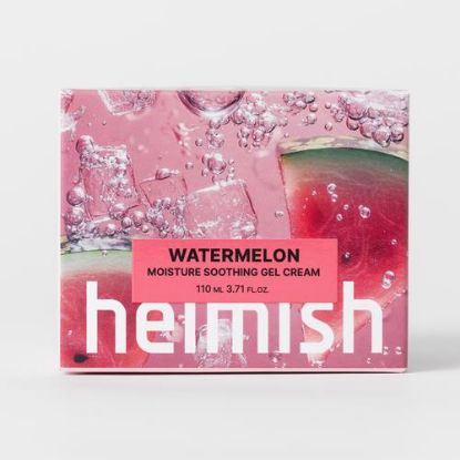 Picture of (Renew) Watermelon Moisture Soothing Gel Cream 110ml