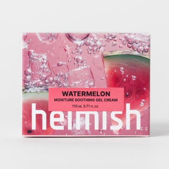 Picture of (Renew) Watermelon Moisture Soothing Gel Cream 110ml