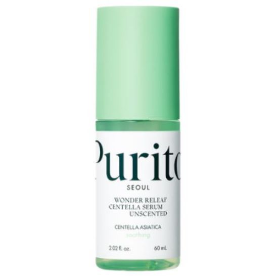 Picture of Wonder Releaf Centella Serum Unscented 60ml