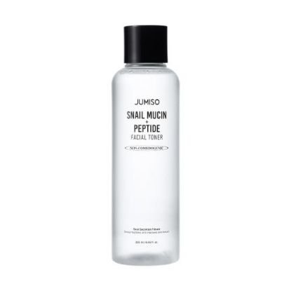 Picture of Snail Mucin + Peptide Facial Toner 205ml