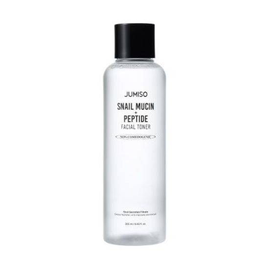 Picture of Snail Mucin + Peptide Facial Toner 205ml