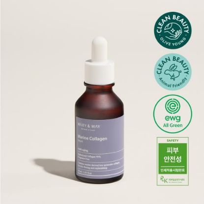Picture of (RENEW) Marine Collagen Serum 30ml