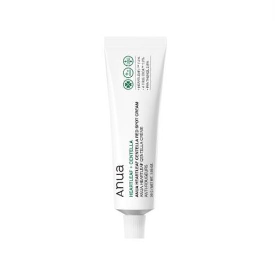 Picture of CENTELLA RED SPOT CREAM 30ml