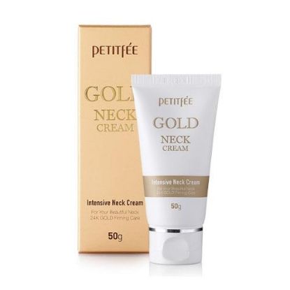 Picture of Gold neck cream 50g